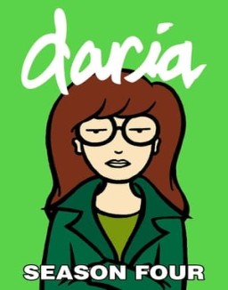 ver Daría - Temporada 4 online