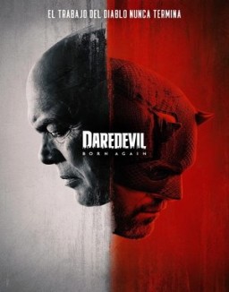 ver Daredevil: Born Again - Temporada 1 online