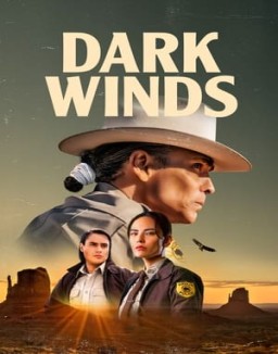 ver Dark Winds temporada 2 serie gratis