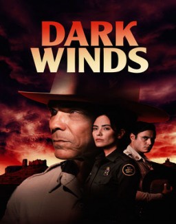 ver Dark Winds - Temporada 3 online