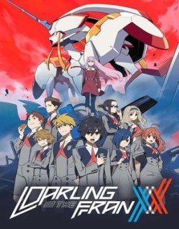 ver Darling in the FranXX - Temporada 1 online