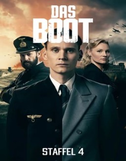 ver Das Boot (El submarino) - Temporada 4 online