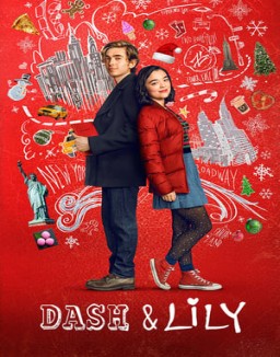 ver Dash y Lily - Temporada 1 online