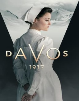 ver Davos 1917 - Temporada 1 online