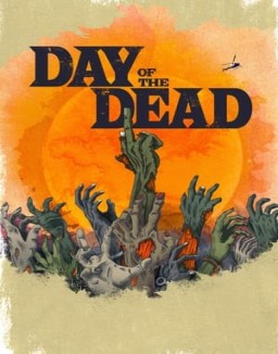 ver Day of the Dead - Temporada 1 online