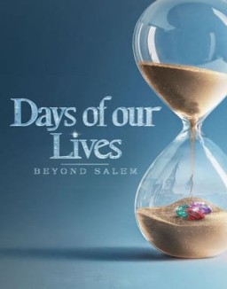 ver Days of Our Lives: Beyond Salem - Temporada 1 online