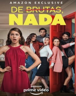 ver De brutas, nada - Temporada 2 online