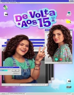 ver De vuelta a los 15 - Temporada 1 online