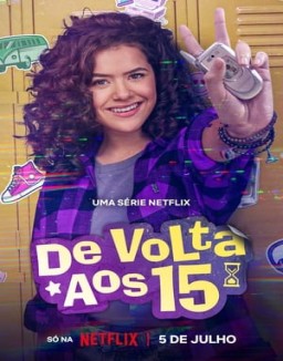 ver De vuelta a los 15 temporada 2 serie gratis