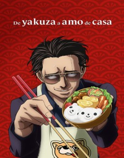 ver De Yakuza a Amo de Casa - Temporada 1 online