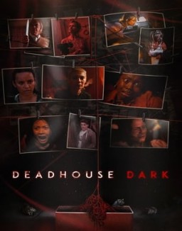 ver Deadhouse Dark - Temporada 1 online