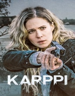ver Deadwind temporada 1 serie gratis