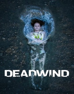 ver Deadwind - Temporada 3 online
