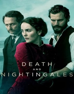 ver Death and Nightingales - Temporada 1 online