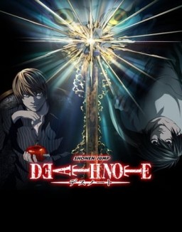 ver Death Note - Temporada 1 online