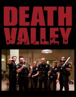 ver Death Valley - Temporada 1 online