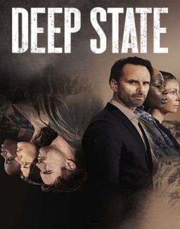 ver Deep State - Temporada 2 online