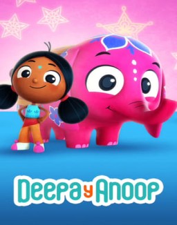 ver Deepa y Anoop - Temporada 1 online