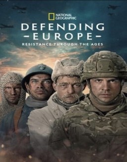 ver Defending Europe - Temporada 1 online