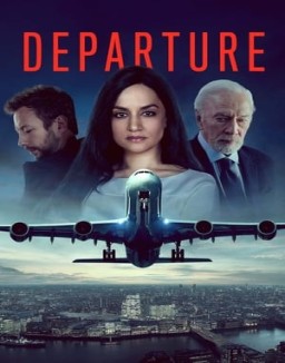 ver Departure: Vuelo 716 - Temporada 1 online