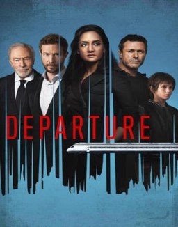 ver Departure: Vuelo 716 - Temporada 2 online