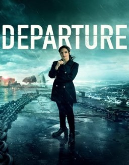 ver Departure: Vuelo 716 - Temporada 3 online