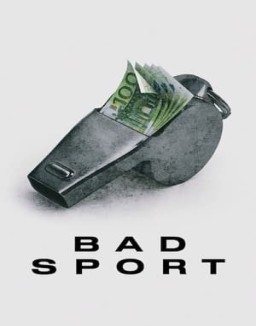 ver Deporte y Juego sucio - Temporada 1 online