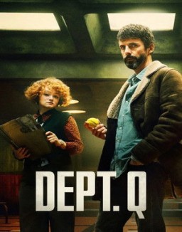 ver Dept. Q - Temporada 1 online
