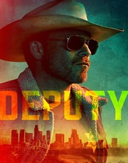 ver Deputy - Temporada 1 online