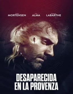 ver Desaparecida en la Provenza - Temporada 1 online