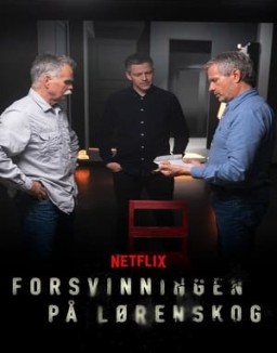ver Desaparecida en Lørenskog - Temporada 1 online