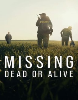 ver Desapariciones ¿Vivos O Muertos? - Temporada 1 online