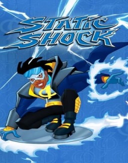 ver Descarga estática - Temporada 1 online