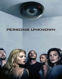 ver Desconocidos - Temporada 1 online