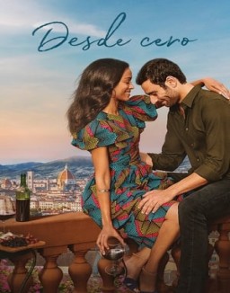 ver Desde cero - Temporada 1 online