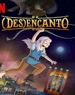 ver (Des)encanto - Temporada 3 online