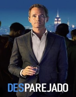 ver Desparejado - Temporada 1 online