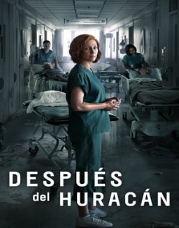 Regarder Después del huracán - Temporada 1 online