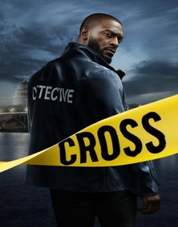 Detective Alex Cross temporada 1 online