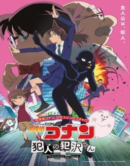 ver Detective Conan: Hanzawa el culpable - Temporada 1 online