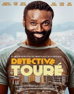 ver Detective Touré - Temporada 1 online