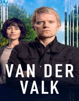 ver Detective Van der Valk temporada 1 serie gratis