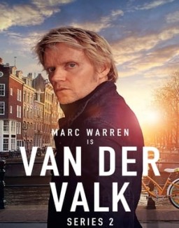 ver Detective Van der Valk temporada 2 serie gratis