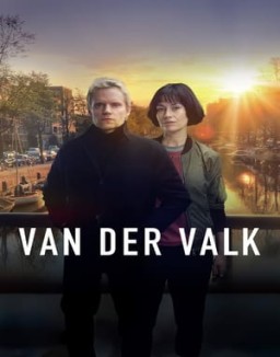 ver Detective Van der Valk - Temporada 4 online
