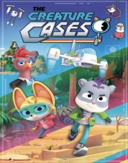 ver Detectives Animales - Temporada 1 online