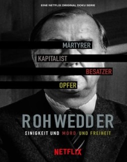 ver Detlev Rohwedder: Un crimen perfecto - Temporada 1 online