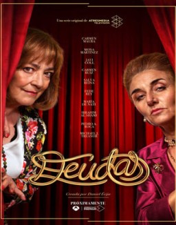 ver Deudas - Temporada 1 online