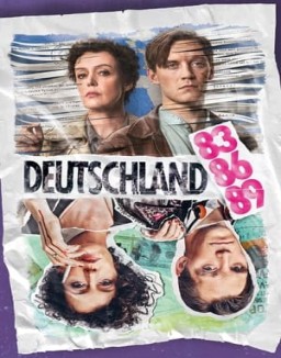 ver Deutschland 83 - Temporada 1 online