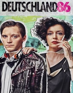 ver Deutschland 83 - Temporada 2 online
