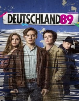 ver Deutschland 83 - Temporada 3 online